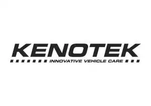 Logo Kenotek schwarz