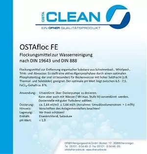 OSTAclean_OSTAfloc_FE