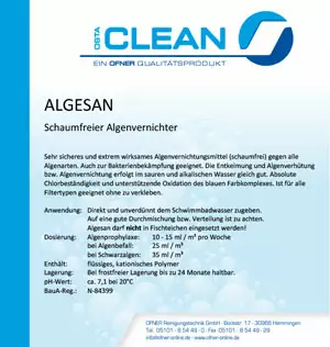 Algesan-Algenvernichter-32073
