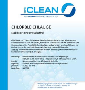Ostaclean-Chlorbleichlauge-320150