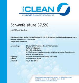 Ostaclean-ph-Senker-Schwefelsaeue-37,5-34021