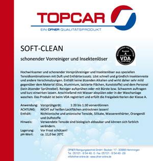 TOPCAR-Soft-Clean-100651