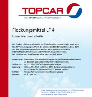 TOPCAR-Flockungsmittel-LF4-100625