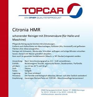TOPCAR_Citronia_HMR