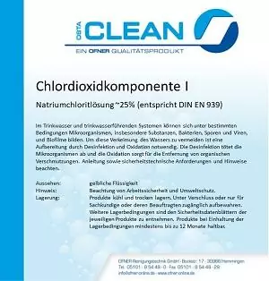OSTAclean_Chlordioxidkomponente_I