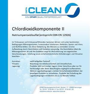OSTAclean_Chlordioxidkomponente_II