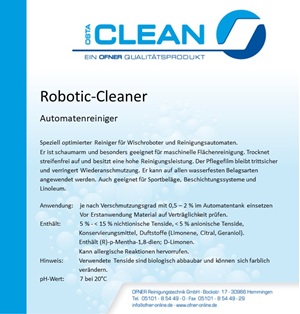 OSTAclean_Robotic-Cleaner
